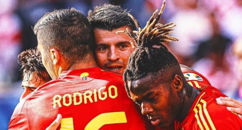 يواجهان 4 تهم.. يويفا يبدأ إجراءات تأديبية ضد رودري وموراتا